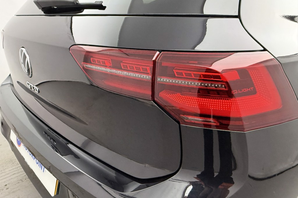 Volkswagen Golf GTD Automatic Diesel Hatchback - Stock Number (1552261) - 29th supplementary image