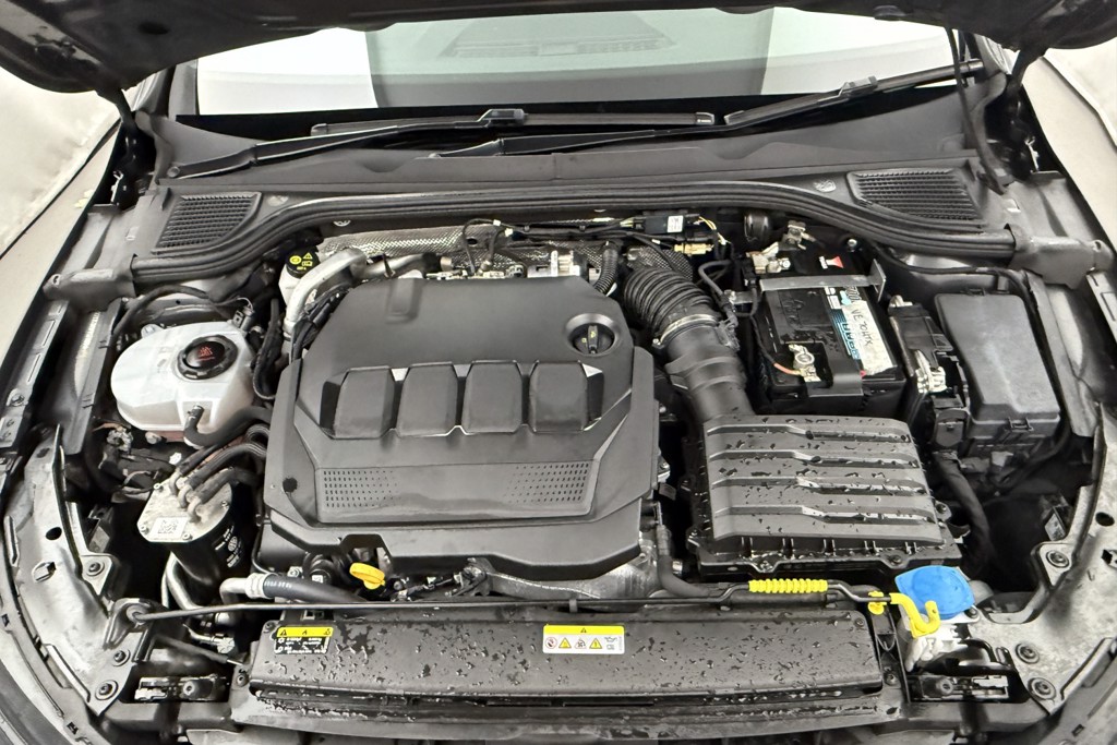 Volkswagen Golf GTD Automatic Diesel Hatchback - Stock Number (1552261) - 33rd supplementary image