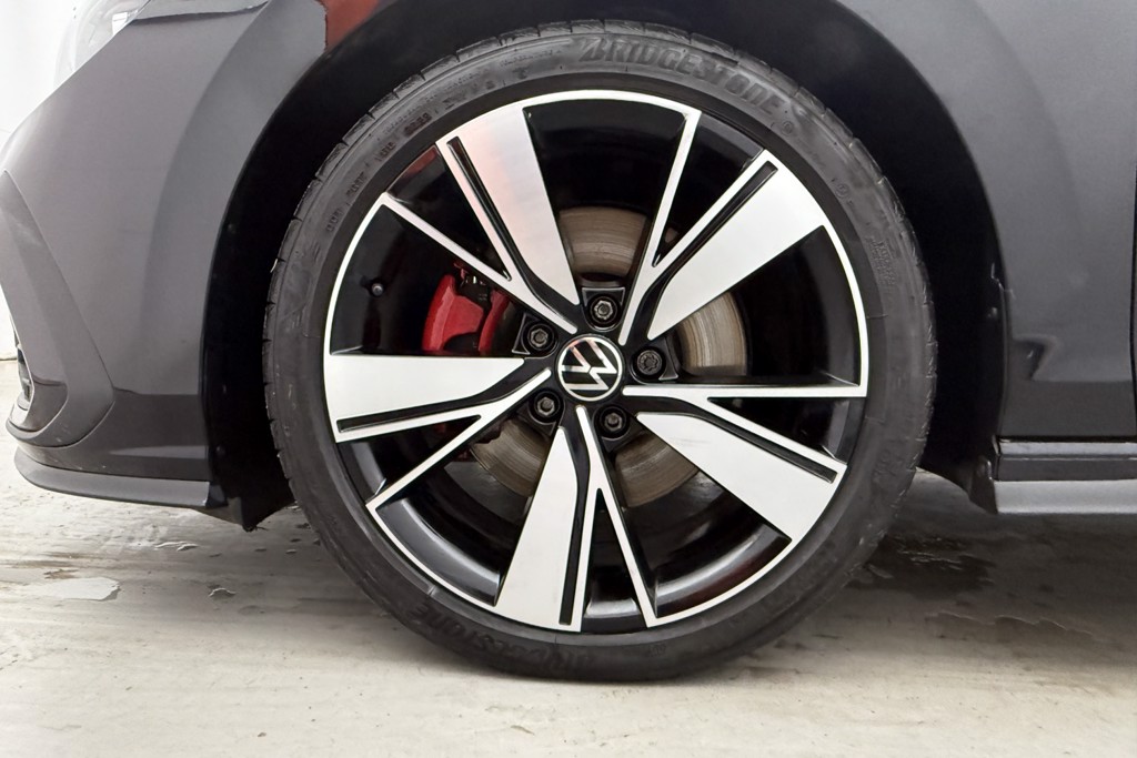 Volkswagen Golf GTD Automatic Diesel Hatchback - Stock Number (1552261) - 34th supplementary image