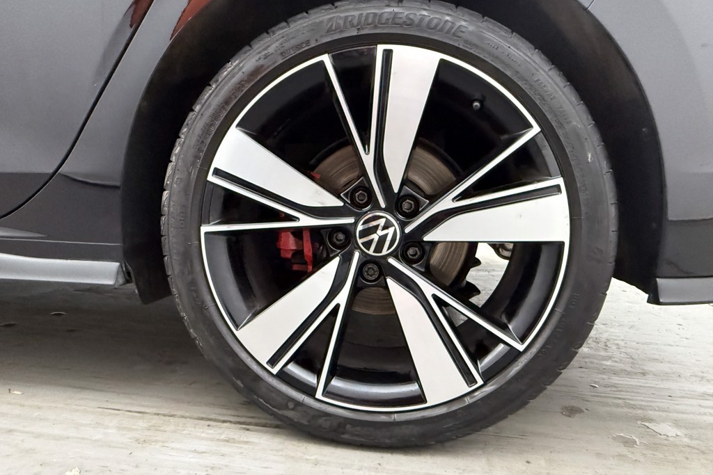 Volkswagen Golf GTD Automatic Diesel Hatchback - Stock Number (1552261) - 35th supplementary image