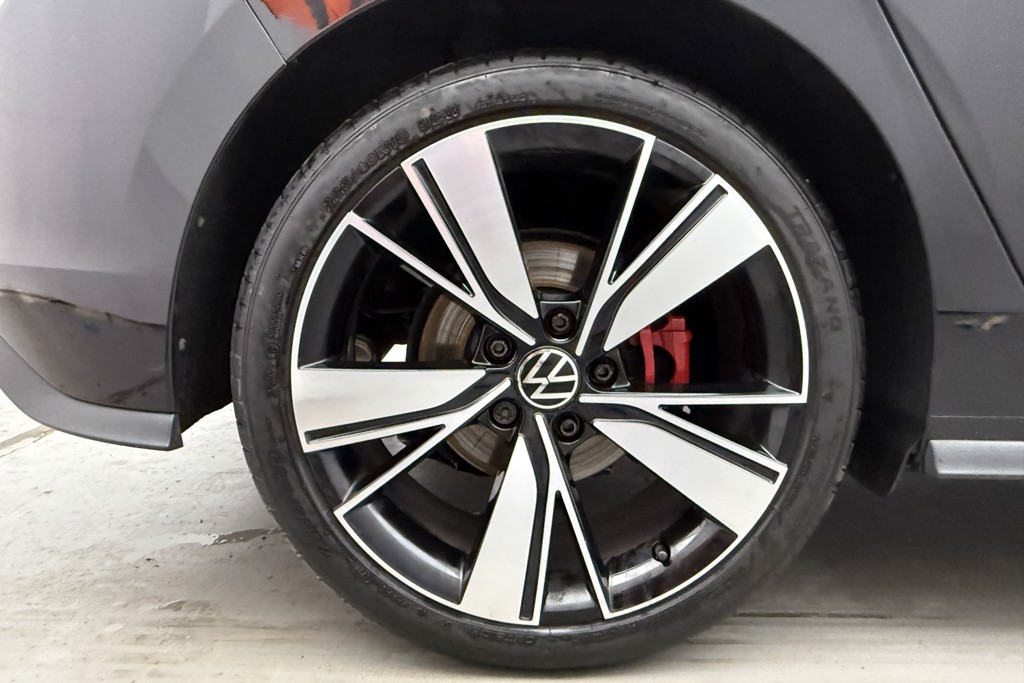 Volkswagen Golf GTD Automatic Diesel Hatchback - Stock Number (1552261) - 36th supplementary image