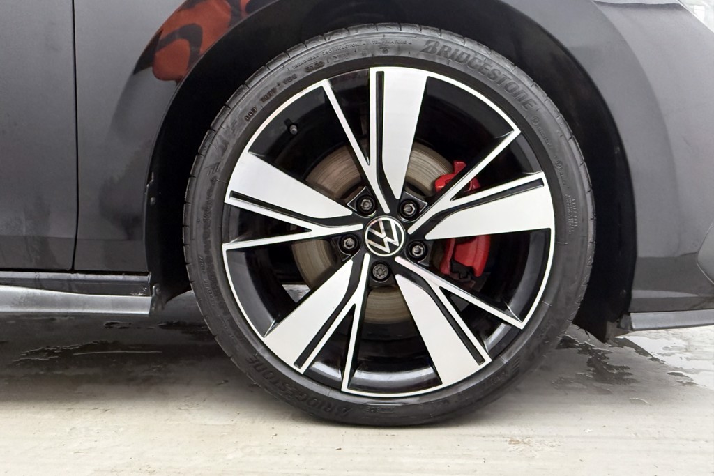 Volkswagen Golf GTD Automatic Diesel Hatchback - Stock Number (1552261) - 37th supplementary image