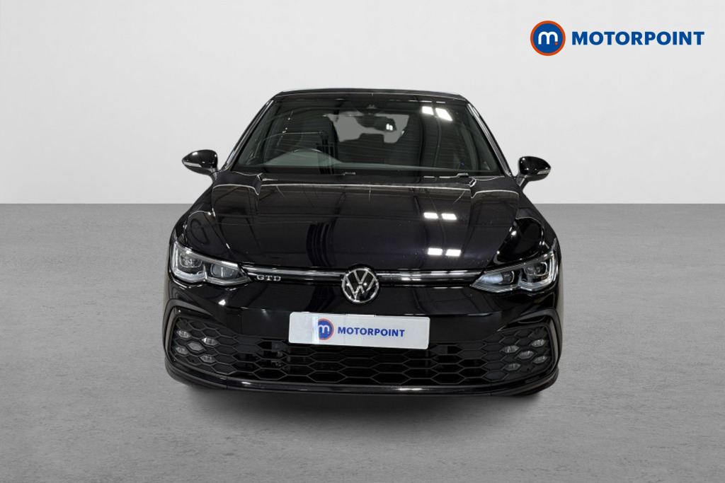 Volkswagen Golf GTD Automatic Diesel Hatchback - Stock Number (1552261) - Front bumper