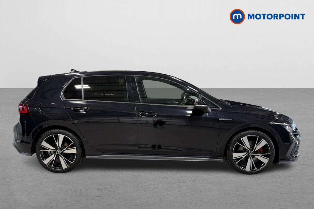 Volkswagen Golf GTD Automatic Diesel Hatchback - Stock Number (1552261) - Drivers side