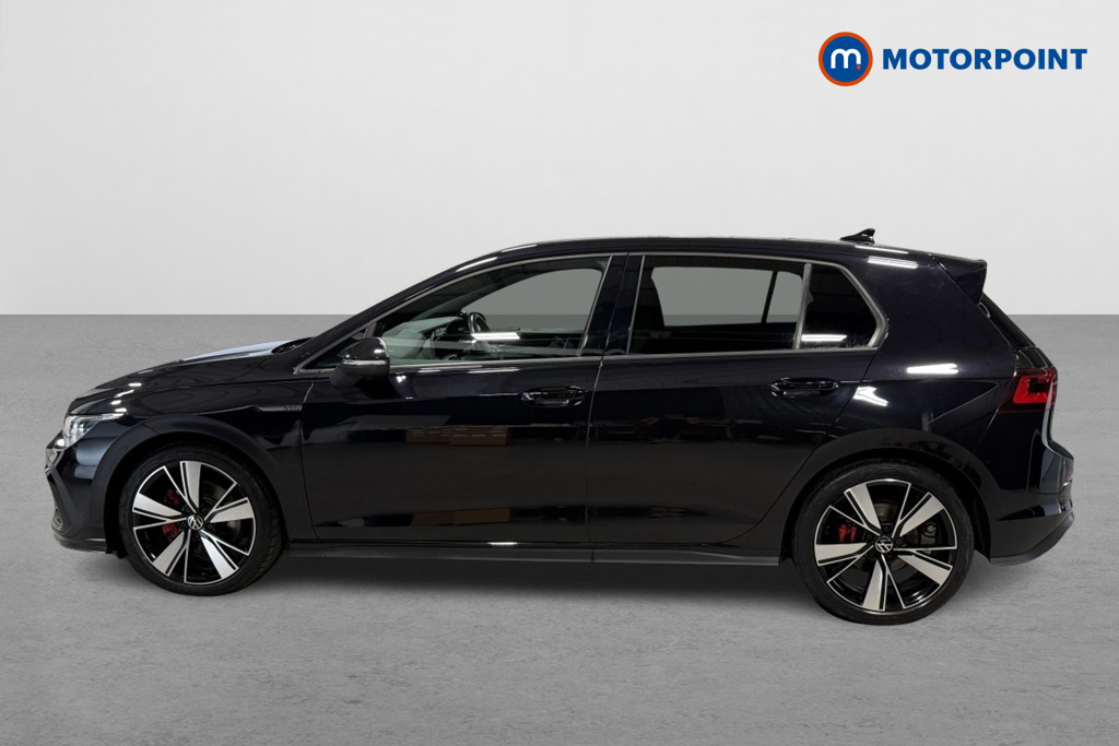Volkswagen Golf GTD Automatic Diesel Hatchback - Stock Number (1552261) - Passenger side