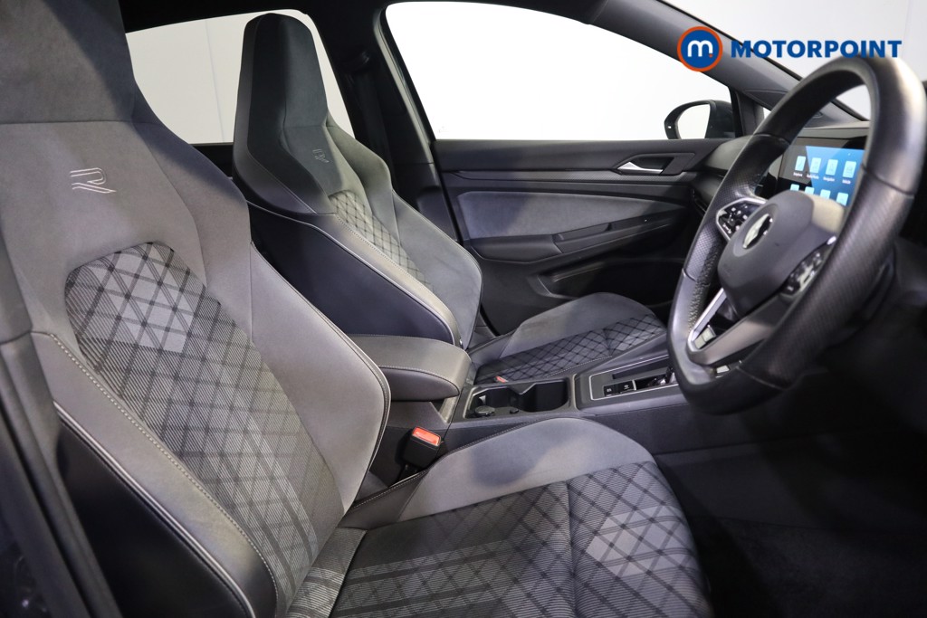 Volkswagen Golf R-Line Automatic Diesel Hatchback - Stock Number (1552270) - 12th supplementary image