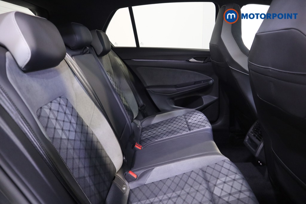 Volkswagen Golf R-Line Automatic Diesel Hatchback - Stock Number (1552270) - 14th supplementary image