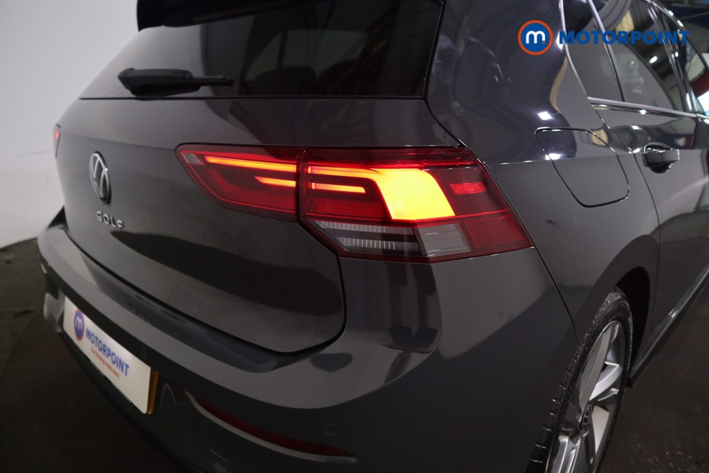 Volkswagen Golf R-Line Automatic Diesel Hatchback - Stock Number (1552270) - 22nd supplementary image