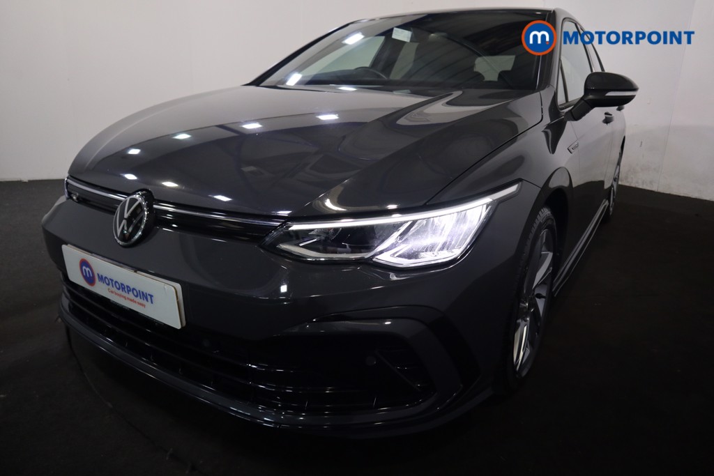 Volkswagen Golf R-Line Automatic Diesel Hatchback - Stock Number (1552270) - 26th supplementary image