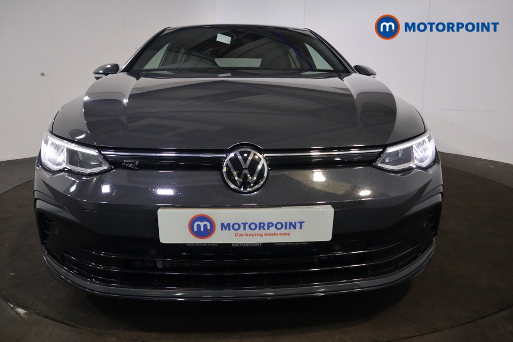 Volkswagen Golf R-Line Automatic Diesel Hatchback - Stock Number (1552270) - 27th supplementary image