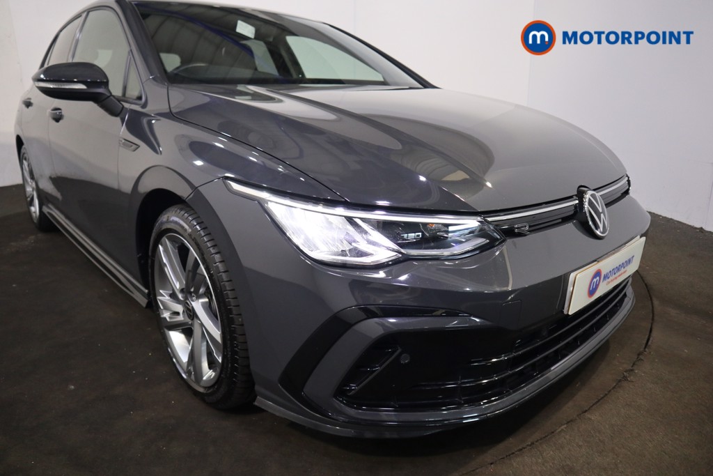 Volkswagen Golf R-Line Automatic Diesel Hatchback - Stock Number (1552270) - 28th supplementary image