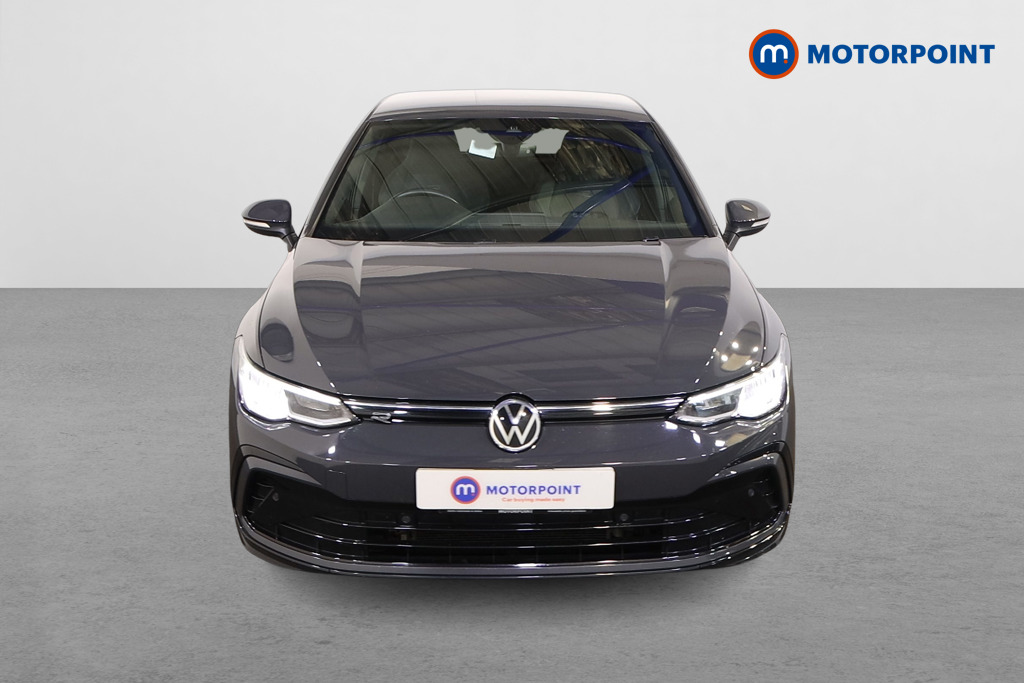 Volkswagen Golf R-Line Automatic Diesel Hatchback - Stock Number (1552270) - Front bumper