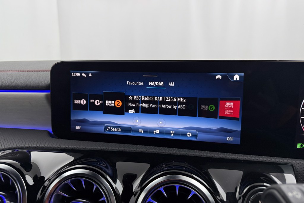 Mercedes-Benz CLA Amg Line Automatic Petrol Estate - Stock Number (1552272) - 6th supplementary image