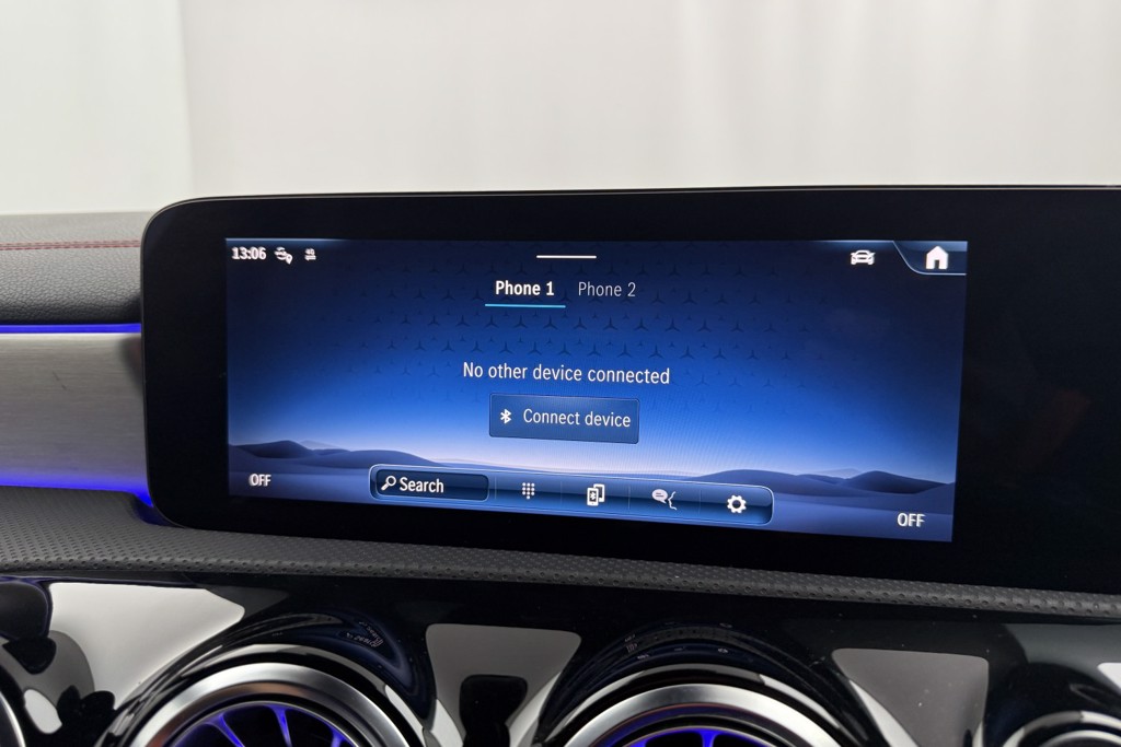 Mercedes-Benz CLA Amg Line Automatic Petrol Estate - Stock Number (1552272) - 8th supplementary image