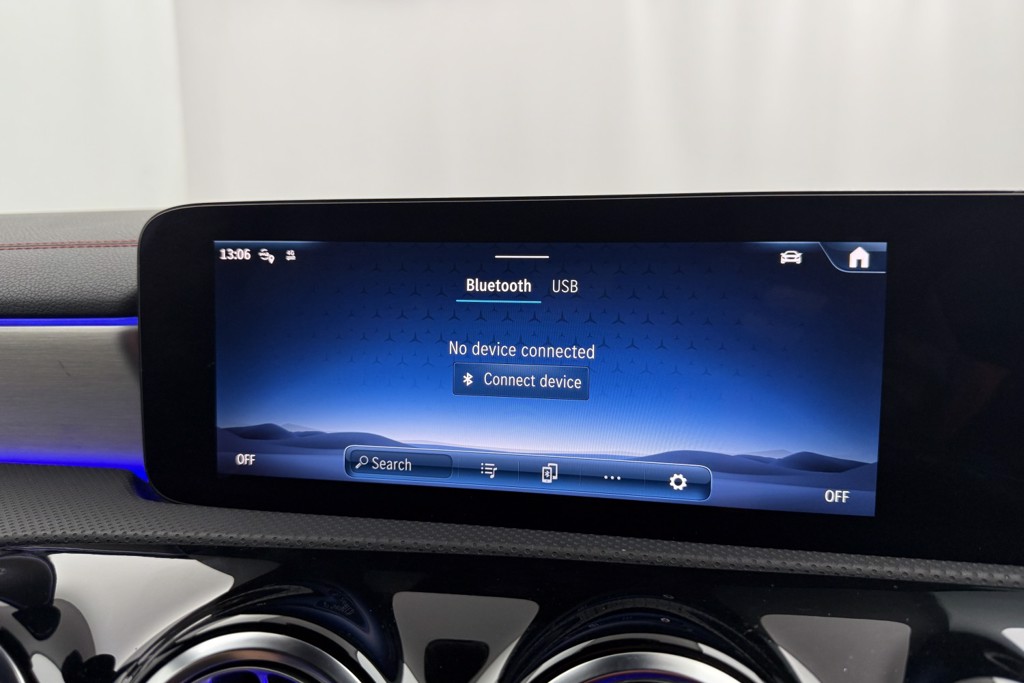 Mercedes-Benz CLA Amg Line Automatic Petrol Estate - Stock Number (1552272) - 9th supplementary image