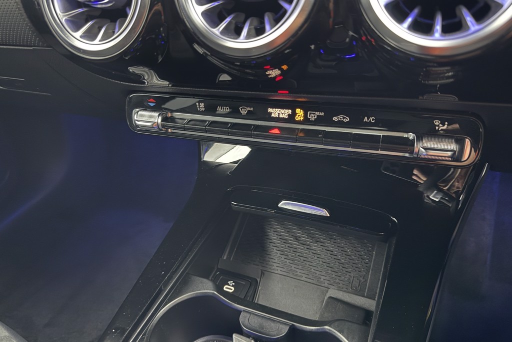 Mercedes-Benz CLA Amg Line Automatic Petrol Estate - Stock Number (1552272) - 22nd supplementary image