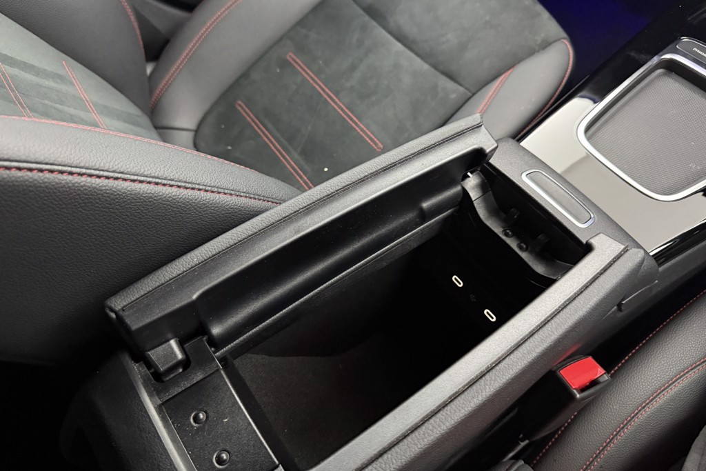 Mercedes-Benz CLA Amg Line Automatic Petrol Estate - Stock Number (1552272) - 24th supplementary image