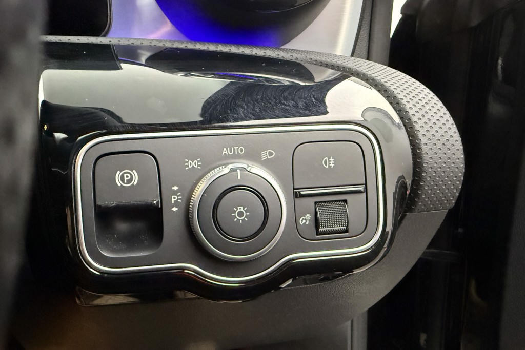 Mercedes-Benz CLA Amg Line Automatic Petrol Estate - Stock Number (1552272) - 25th supplementary image