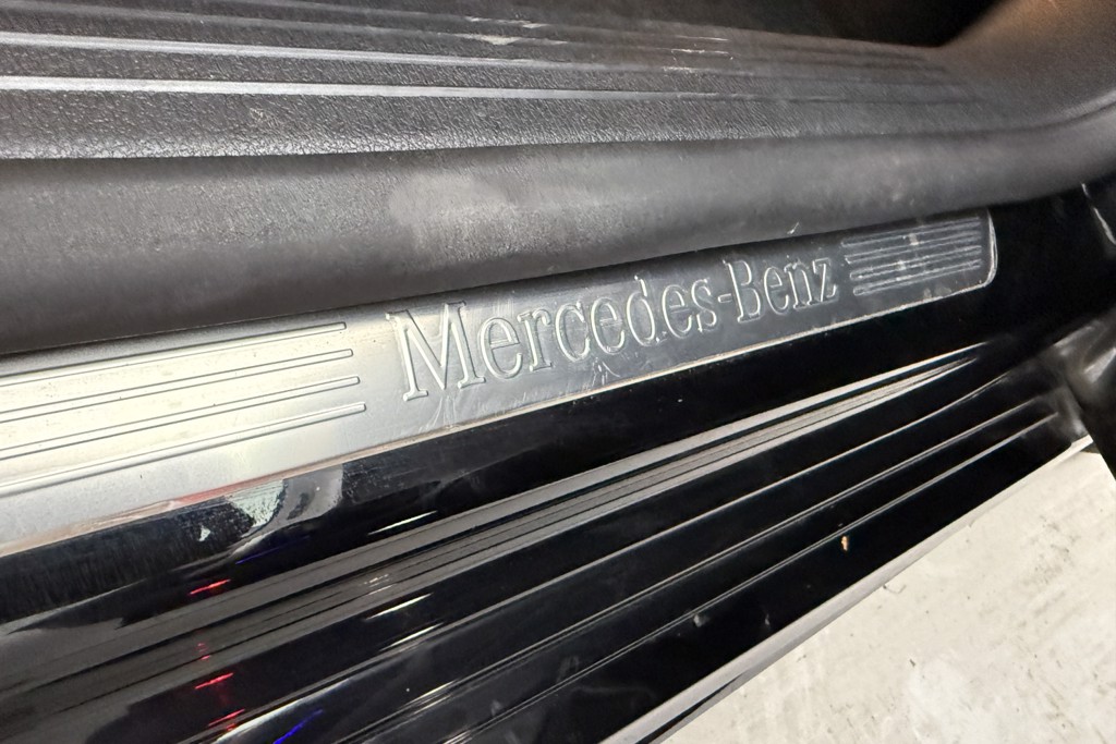 Mercedes-Benz CLA Amg Line Automatic Petrol Estate - Stock Number (1552272) - 30th supplementary image