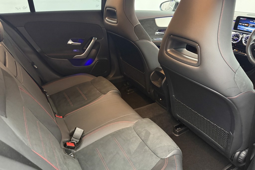 Mercedes-Benz CLA Amg Line Automatic Petrol Estate - Stock Number (1552272) - 33rd supplementary image