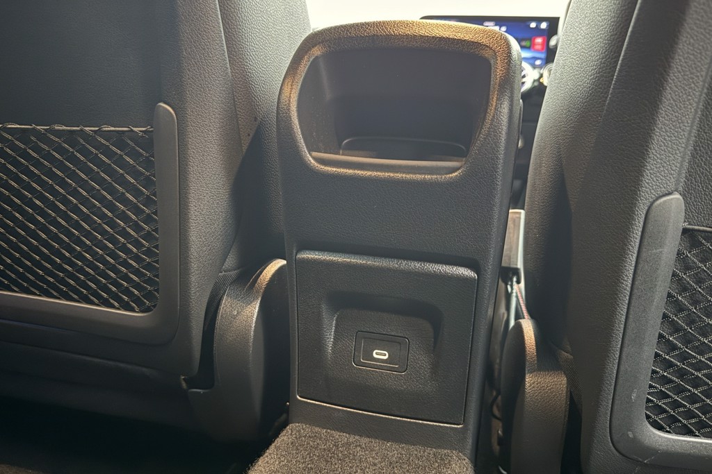Mercedes-Benz CLA Amg Line Automatic Petrol Estate - Stock Number (1552272) - 34th supplementary image