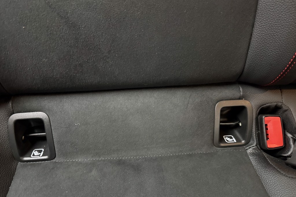 Mercedes-Benz CLA Amg Line Automatic Petrol Estate - Stock Number (1552272) - 37th supplementary image