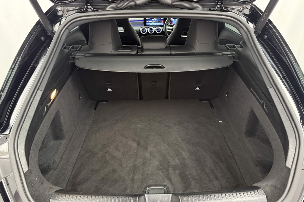 Mercedes-Benz CLA Amg Line Automatic Petrol Estate - Stock Number (1552272) - 40th supplementary image