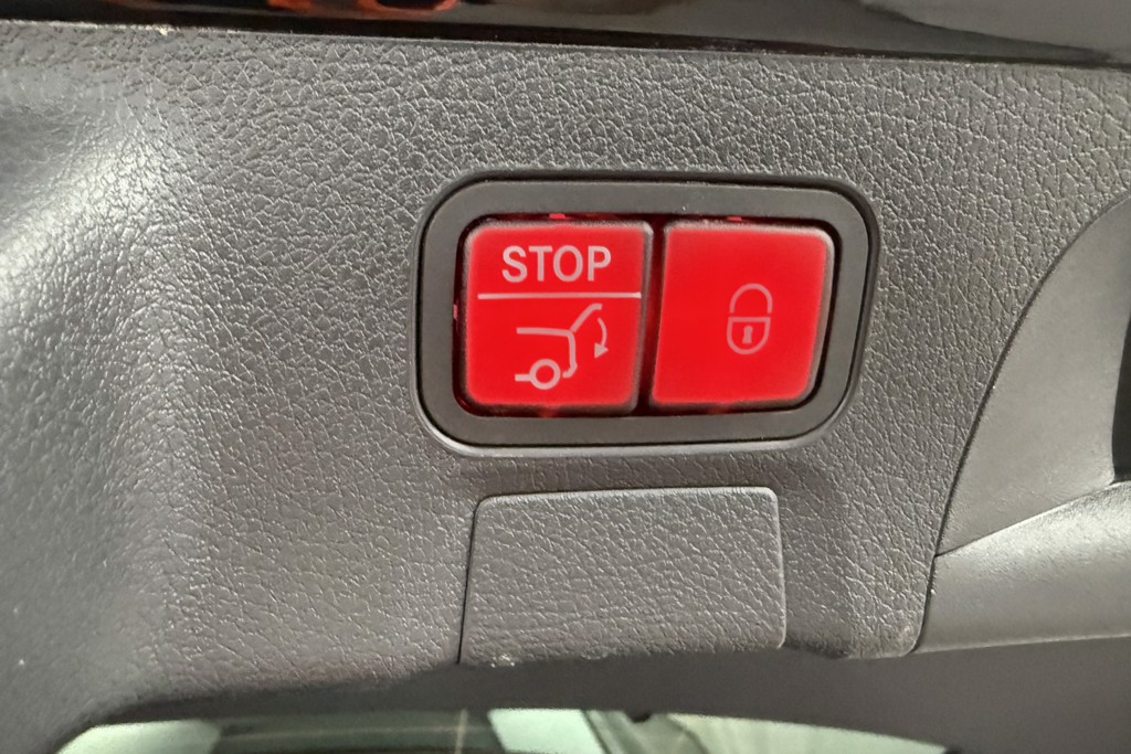 Mercedes-Benz CLA Amg Line Automatic Petrol Estate - Stock Number (1552272) - 41st supplementary image