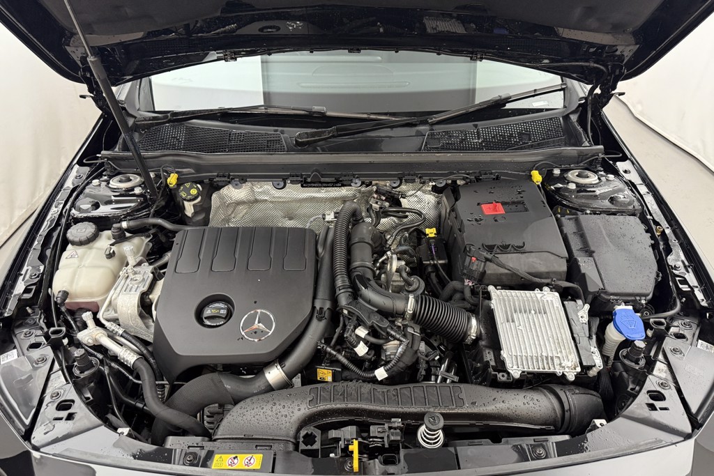 Mercedes-Benz CLA Amg Line Automatic Petrol Estate - Stock Number (1552272) - 43rd supplementary image