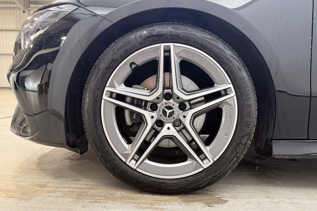 Mercedes-Benz CLA Amg Line Automatic Petrol Estate - Stock Number (1552272) - 44th supplementary image