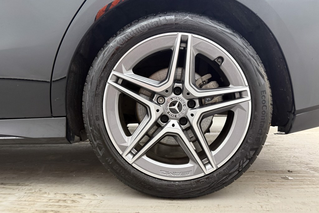 Mercedes-Benz CLA Amg Line Automatic Petrol Estate - Stock Number (1552272) - 45th supplementary image