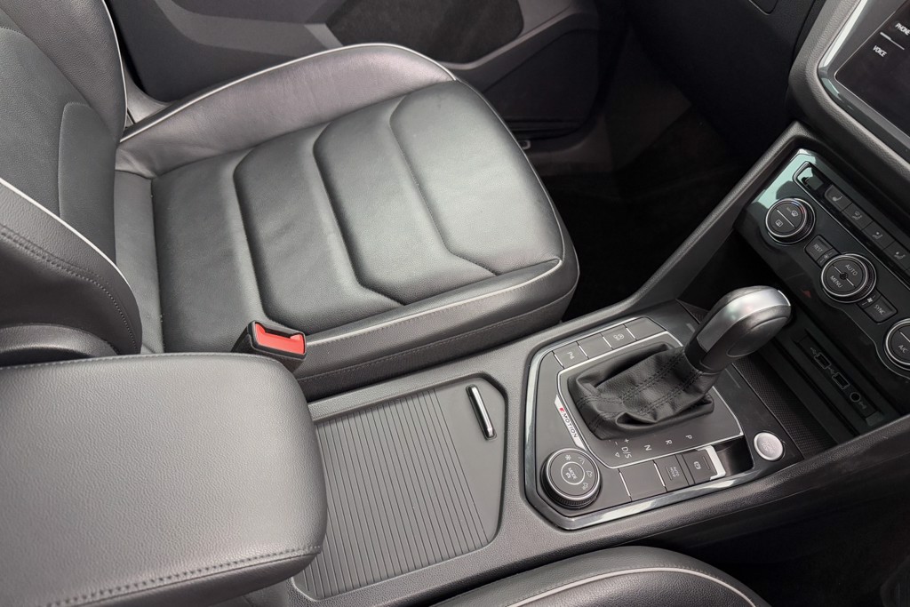 Volkswagen Tiguan SEL Automatic Diesel SUV - Stock Number (1552273) - 14th supplementary image