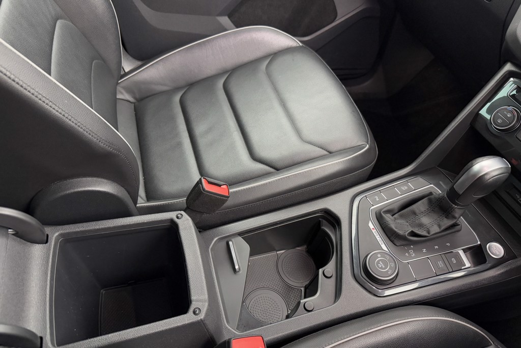 Volkswagen Tiguan SEL Automatic Diesel SUV - Stock Number (1552273) - 15th supplementary image