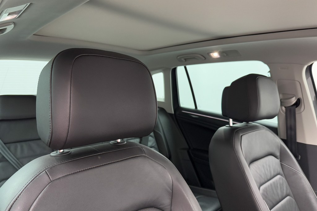 Volkswagen Tiguan SEL Automatic Diesel SUV - Stock Number (1552273) - 20th supplementary image