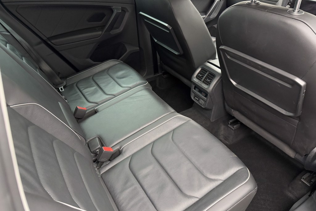 Volkswagen Tiguan SEL Automatic Diesel SUV - Stock Number (1552273) - 21st supplementary image