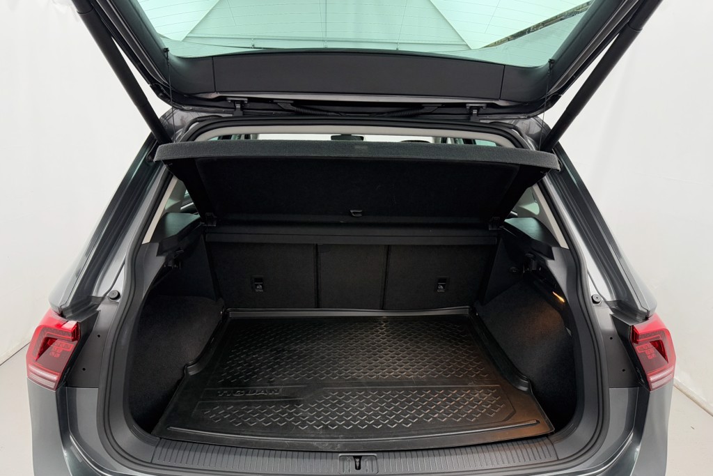 Volkswagen Tiguan SEL Automatic Diesel SUV - Stock Number (1552273) - 24th supplementary image