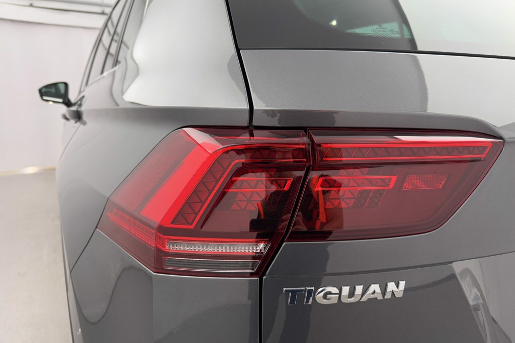 Volkswagen Tiguan SEL Automatic Diesel SUV - Stock Number (1552273) - 27th supplementary image