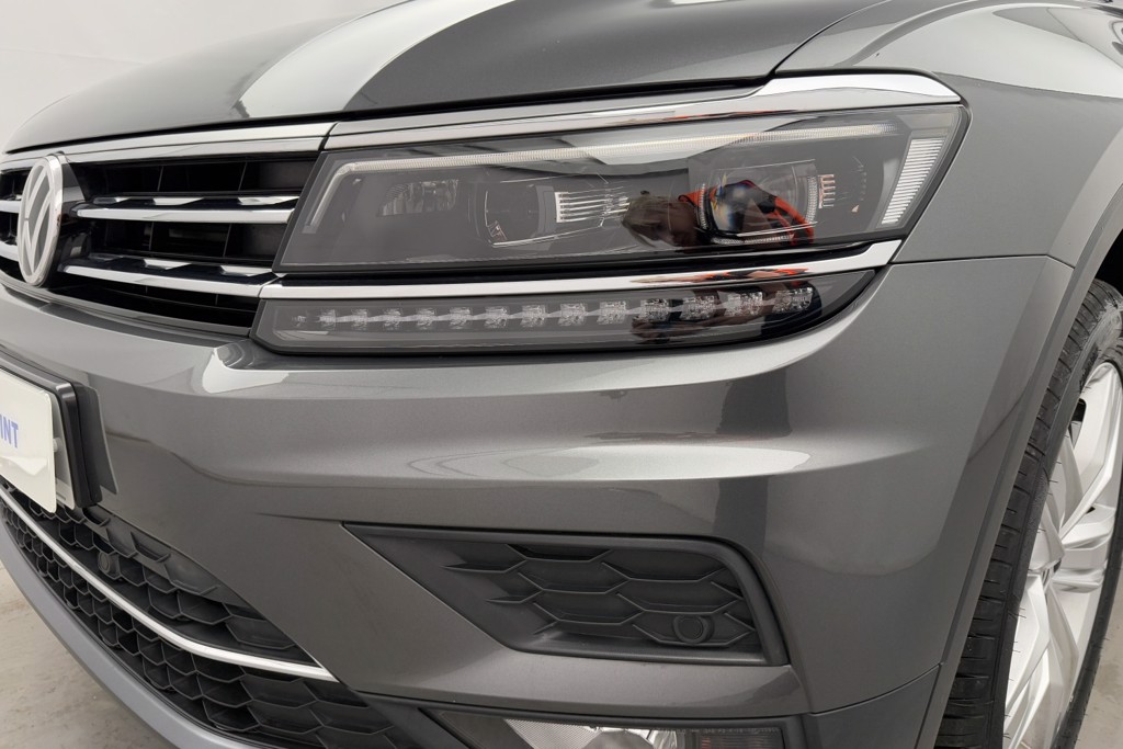Volkswagen Tiguan SEL Automatic Diesel SUV - Stock Number (1552273) - 28th supplementary image