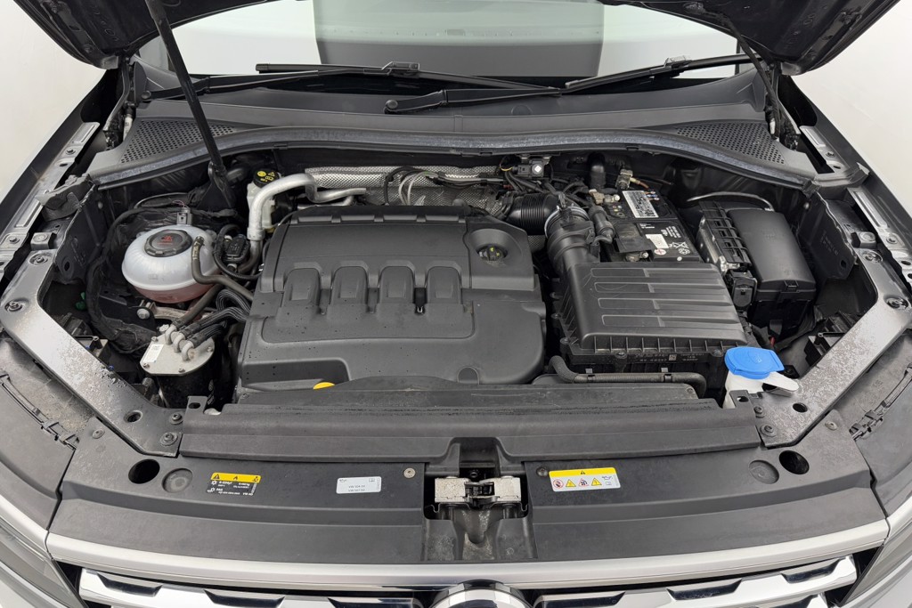 Volkswagen Tiguan SEL Automatic Diesel SUV - Stock Number (1552273) - 29th supplementary image
