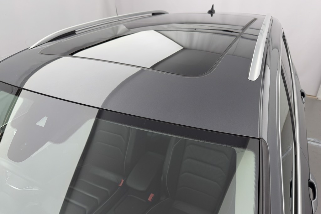 Volkswagen Tiguan SEL Automatic Diesel SUV - Stock Number (1552273) - 34th supplementary image