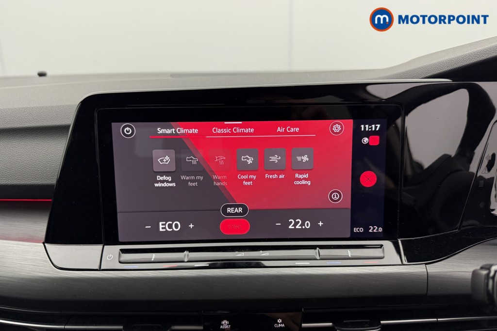 Volkswagen Golf Style Automatic Petrol Plug-In Hybrid Hatchback - Stock Number (1552274) - 7th supplementary image