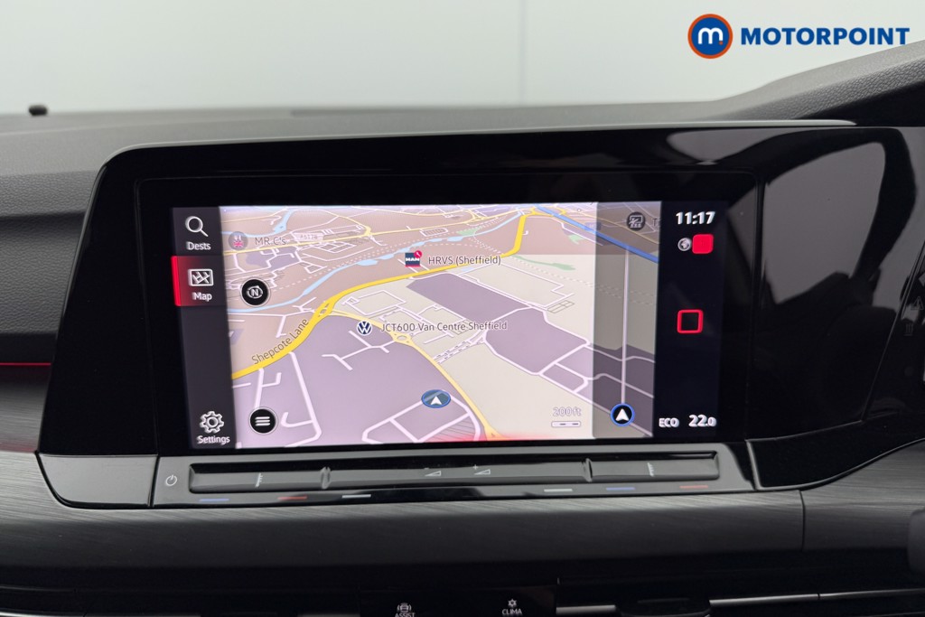 Volkswagen Golf Style Automatic Petrol Plug-In Hybrid Hatchback - Stock Number (1552274) - 8th supplementary image
