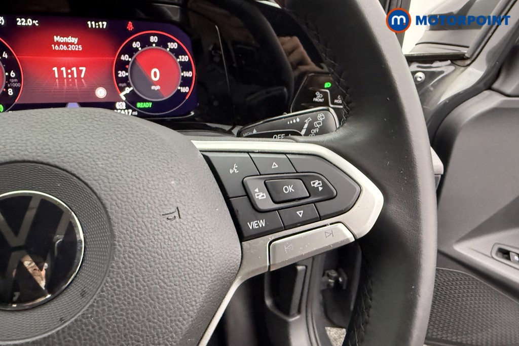Volkswagen Golf Style Automatic Petrol Plug-In Hybrid Hatchback - Stock Number (1552274) - 14th supplementary image