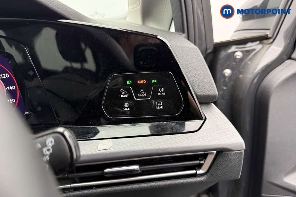 Volkswagen Golf Style Automatic Petrol Plug-In Hybrid Hatchback - Stock Number (1552274) - 15th supplementary image