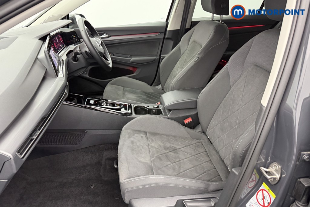 Volkswagen Golf Style Automatic Petrol Plug-In Hybrid Hatchback - Stock Number (1552274) - 21st supplementary image