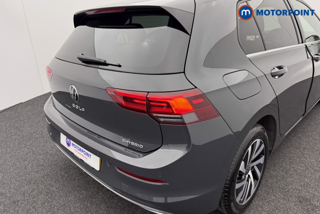 Volkswagen Golf Style Automatic Petrol Plug-In Hybrid Hatchback - Stock Number (1552274) - 25th supplementary image