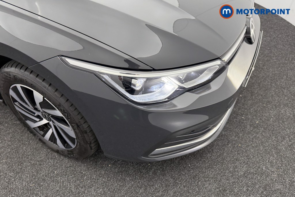 Volkswagen Golf Style Automatic Petrol Plug-In Hybrid Hatchback - Stock Number (1552274) - 26th supplementary image