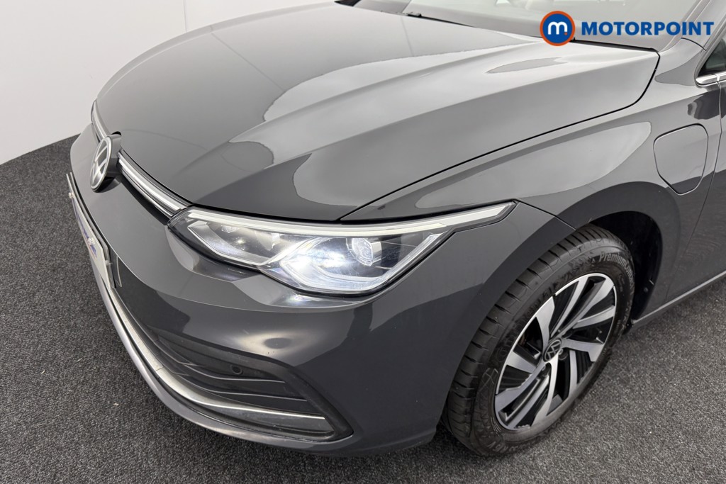 Volkswagen Golf Style Automatic Petrol Plug-In Hybrid Hatchback - Stock Number (1552274) - 27th supplementary image