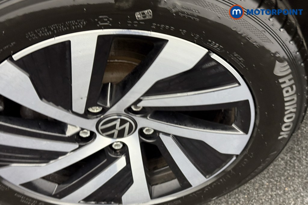 Volkswagen Golf Style Automatic Petrol Plug-In Hybrid Hatchback - Stock Number (1552274) - 29th supplementary image