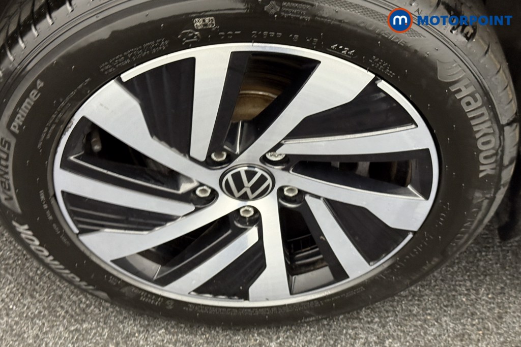 Volkswagen Golf Style Automatic Petrol Plug-In Hybrid Hatchback - Stock Number (1552274) - 30th supplementary image
